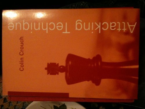 Download Attacking Technique (A Batsford chess book)