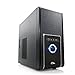 Produktbild CSL Speed 4374 (Core i3) - PC-System mit Intel Core i3-8100 4X 3600 MHz, 1000GB SATA, 8 GB DDR4, ASUS Mainboard, Intel UHD Graphics 630, DVD-RW, 7.1 Sound, GigLAN