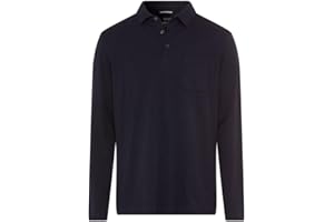 BRAX Sweter pullover Mężczyźni Styl Pirlo