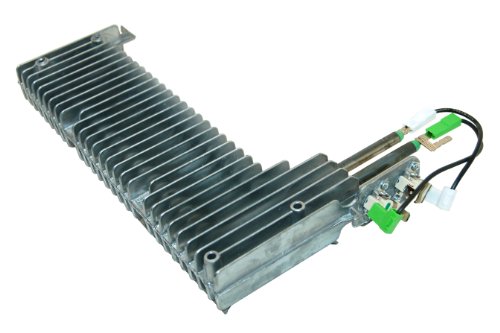 Preisvergleich Produktbild Bosch 00369748 Trocknerzubehör / Trockner Heizelement
