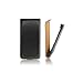 Produktbild Flip-Tasche Slim für Galaxy G850F Alpha, schwarz
