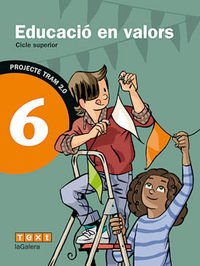 Tram 20 educació en valors 6