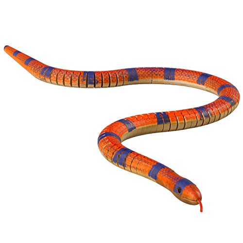 Ridley's Games RID199Sammy el Juguete de Serpiente