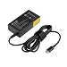 Produktbild TOP 45W 20V/2.25A 15V/3A 12V/2A 9V/2A 5V/2A USB C Ladegerät Netzteil für Lenovo ThinkPad X1 tablet Yoga5 pro ADLX45YCC3A, Accessory 4X20E75131; ASUS ZenBook 3 UX390UA; HP 45W N8N14AA UND Alle Tablets Smartphones mit USB-C Port