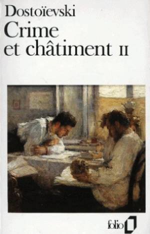 Crime et châtiment