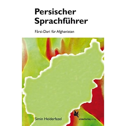 [PDF] Persischer Sprachführer: Farsi-Dari für Afghanistan (Sprache) KOSTENLOS DOWNLOAD