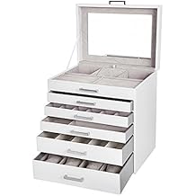 Suchergebnis auf Amazon.de für: schmuckaufbewahrung schublade