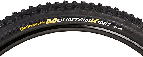 Conti Mountain King II ProTection Skin faltbar ProTection - 4