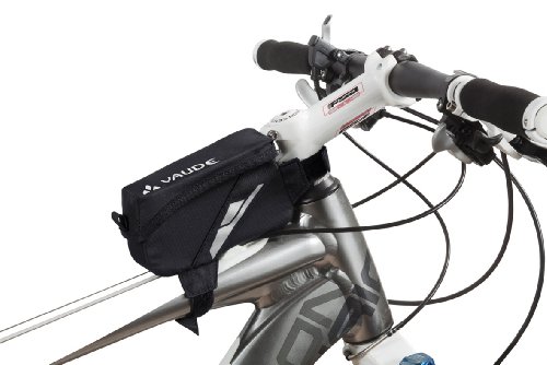 VAUDE Radtasche Carbo Bag, black, 11102 - 4