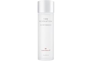 MISSHA Time Revolution The First Essence (5 generacji) 150 ml - Essencja/tonik, który nawilża i wygładza skórę, tworząc czystą bazę