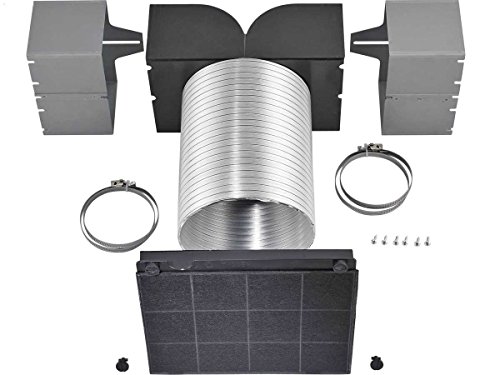 Preisvergleich Produktbild gorenje Umluftset 493633 Umrüst-Set