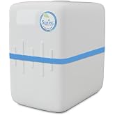 Spring Water Omnipure 9,5 Alkali 12 Litre Su Arıtma Cihazı