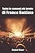 Produktbild Tutte le canzoni più brutte di Franco Battiato: Libro e regalo divertente per fan del Maestro. Tutte le canzoni di Battiato sono stupende, per cui all'interno c'è una bella sorpresa (vedi descrizione)