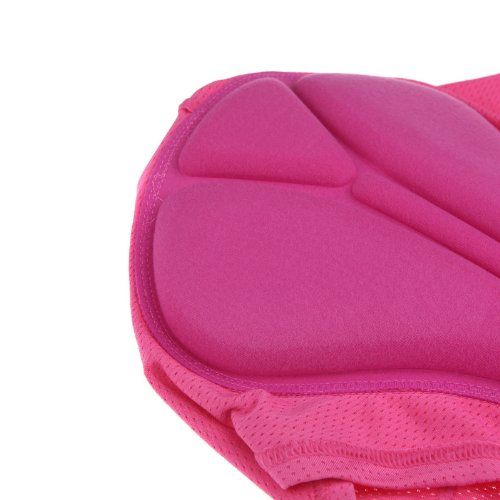 Lixada Damen Unterhose Radsport Underwear Pants Gel 3D gepolsterte Bike Fahrrad - 9