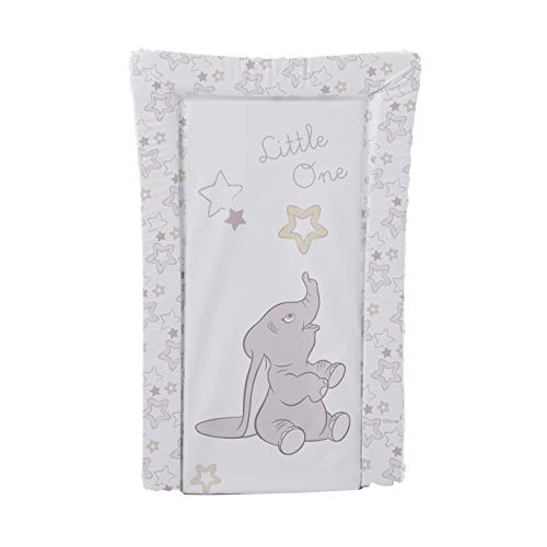Preisvergleich Produktbild Obaby Disney Wickelunterlage, Dumbo