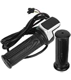 Poignée d'accélérateur quad électrique 36 volts