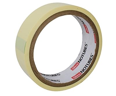 Stan's no tube Notubes Chambre à air 25 mm x 9 m