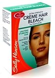 Sally Hansen Creme Bleach Extra Strength Arms/Legs/Face