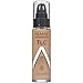 Truly Lasting Color 16 Hour Makeup SPF 15 # Sand 06 260