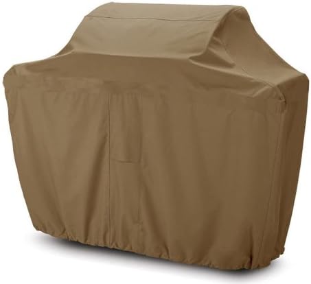 Premium bbq barbecue grill cover polyester XXL 183cm LARGE