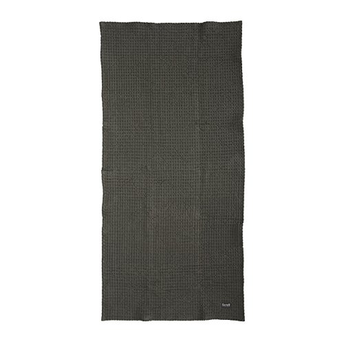 Preisvergleich Produktbild Ferm Living Bath Towel - Grey