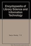 Image de Encyclopaedia of Library Science and Information Technology
