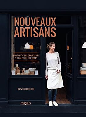 Eyrolles nouveaux artisans