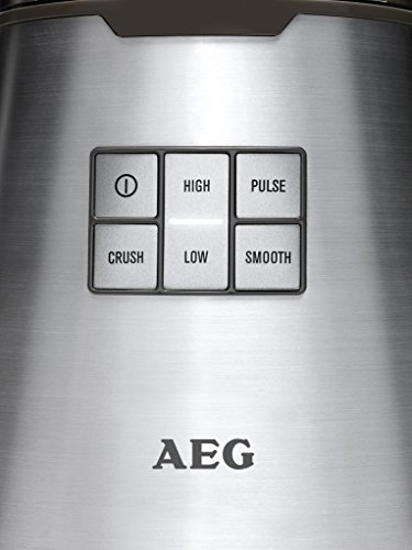 AEG Standmixer SB7500 (900 Watt/1,2PS) - 6
