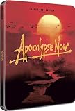 Apocalypse Now Steelbook, Blu-ray, Zavvi Exklusiv, 3-Disc-SteelbookApocalypse Now - Zavvi Exclusive Limited Edition Steelbook (UK Import ohne dt. Ton) Region B - 