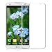 Produktbild kwmobile LG G Pro 2 Folie - Glas Handy Schutzfolie für LG G Pro 2 - Full Screen Display Schutz