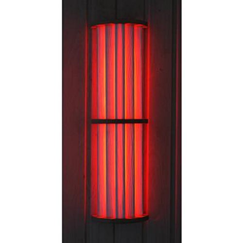 Nikkarien Sauna LED 54 Saunabeleuchtung mit Farbwechsel RGB Espenholz 46311 - 3