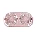 Produktbild Like More Doppelköpfige Aromatherapie stille Lüfter nach Hause Schlafsaal aus Reisen USB Coole Mini-Desktop-Lüfter DREI Windvolumen,Pink
