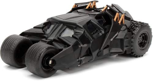 Jada 1:32 El Batmóvil de The Dark Knight- JA98232
