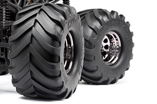 HPI 1/12 RTR WHEELY KING 4X4 # 106173
