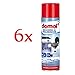 Produktbild domol Backofen- & Grillreiniger, 6er Pack (6 x 500 ml)