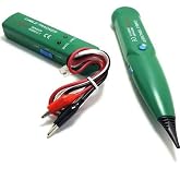 WellHise MS6812 Multifunctional Cable Tester Companion
