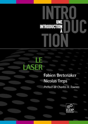 Le Laser: 50 ans de découverte Le Laser: 50 ans de découverte