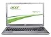 Produktbild Acer Aspire V5-573G-54218G1Taii 39,6 cm (15,6 Zoll) Notebook (Intel Core i5 4210U, 1,7GHz, 8GB RAM, 1TB HDD, 8GB SDD, NVIDIA GTX 850M, Full HD, IPS, Win 8.1) aluminium/silber