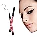 FUNOC Black Waterproof Liquid Eyeliner Eye Liner Pencil Pen Make Up Beauty Comestics by FUNOC