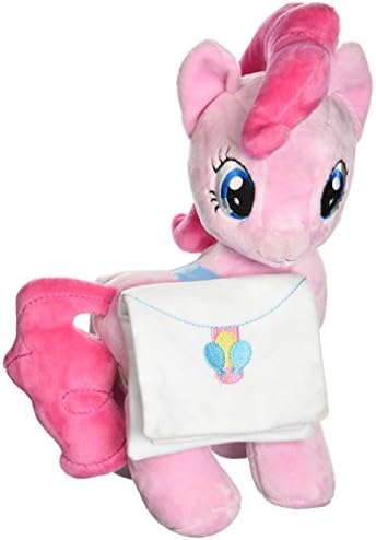 My Little Pony Plush Story Book