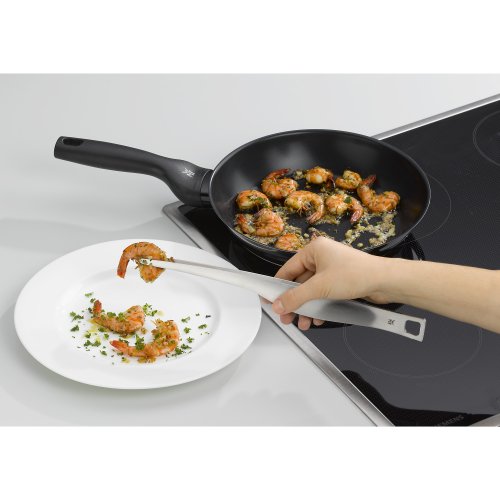 WMF Kochzange Barbeque Line Cromargan Edelstahl rostfrei 18/10 spülmaschinengeeignet - 2
