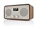 Produktbild Argon DAB+UKW Radio DAB3+ V5 Kirsch