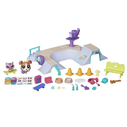 littlest pet shop 1239