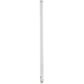 Alfa Omni Antenna AOA-2409TF 2.4GHz 9dBi External Antenna N Socket Fits Tube U Series & Bullet