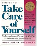 Image de Take Care Of Yourself: The Complete Illustrated Guide to Medical Self-care