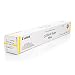 Produktbild Original Toner passend für Canon IR-C 3330 i Canon C-EXV 49, CEXV49 8526 B 002 8527B002 8527B002AA CEXV49Y - Premium Drucker-Kartusche - Gelb - 19000 Seiten
