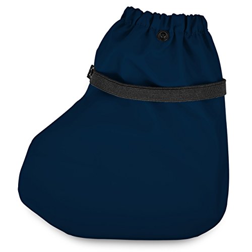 smileBaby Regenüberschuh Regenfüßling Regenschuh in verschiedenen Farben - 2