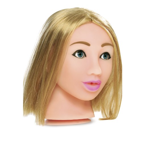 Preisvergleich Produktbild Masturbator Pipedream Fuck my face!, blond