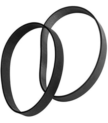 Paxanpax PFC044 Compatible Belts Kirby Classic, Tradition