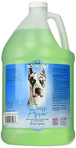 Bio-Groom Crisp Apple Pet Shampoo Gallon